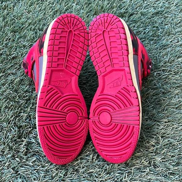 Nike Dunk High 1985 SP - Picture 5 of 5